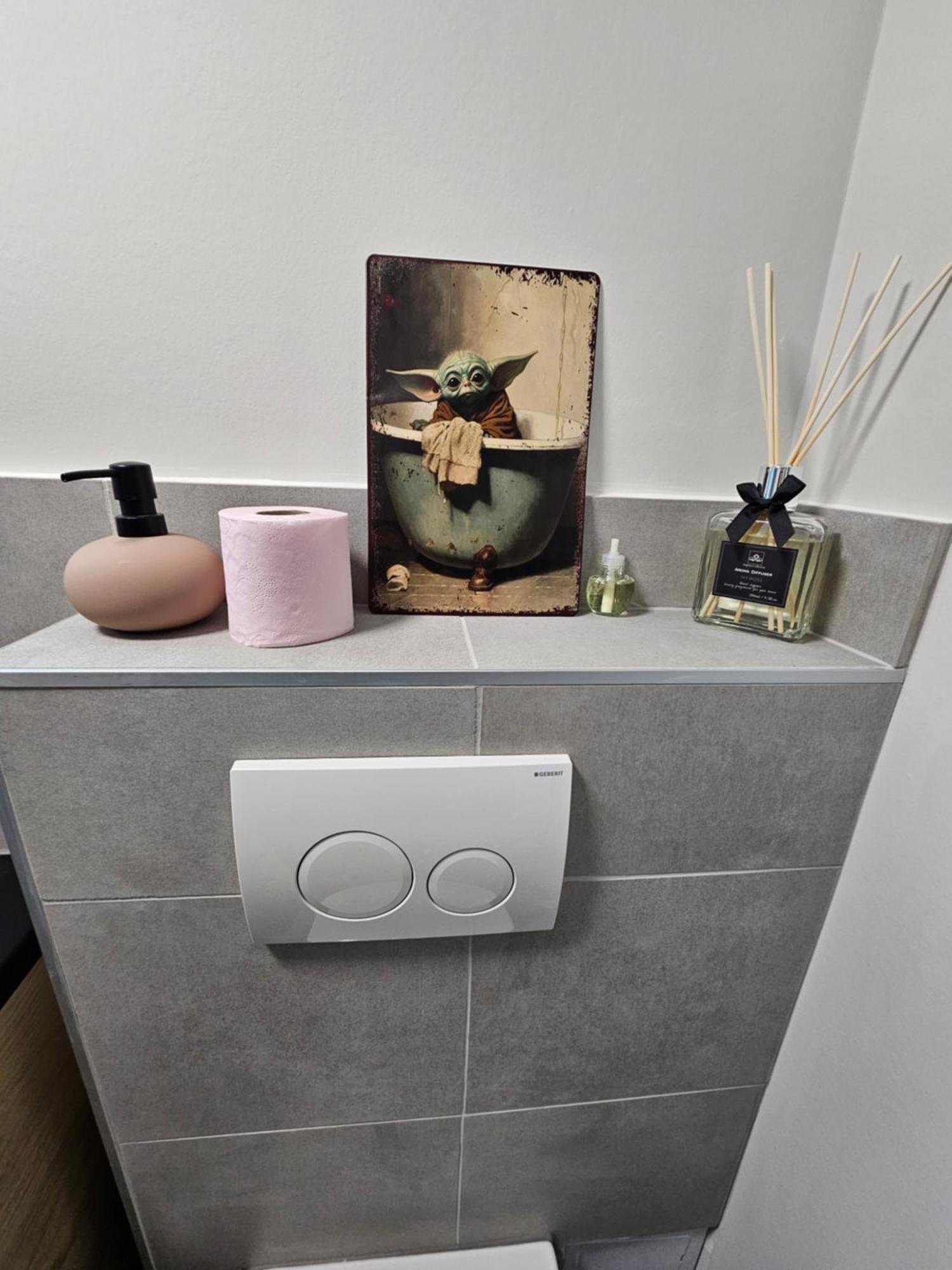Apartamento Confort Proche Gare Et Centre-ville Estrasburgo